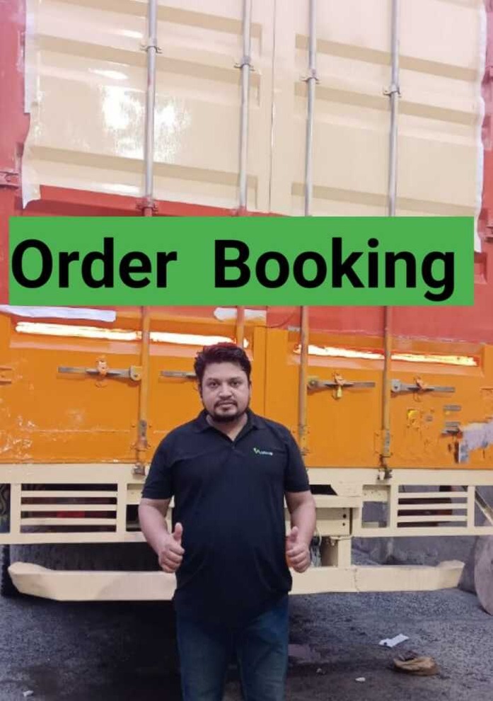 viin9 order booking